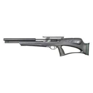 Remington T Rex Bullpup Side Lever