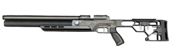 Daystate Black Wolf Zero TAC - Image 3