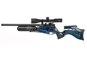 Daystate Red Wolf HiLite