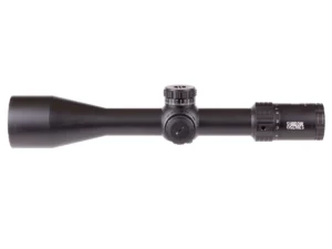 JTS Shadow Series IR FFP Riflescope
