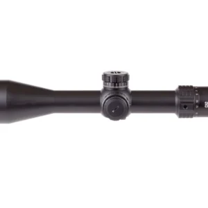 JTS Shadow Series IR FFP Riflescope