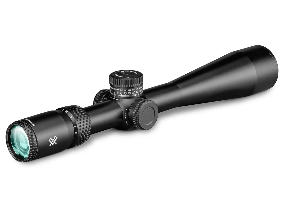 Vortex Viper HD FFP Riflescope