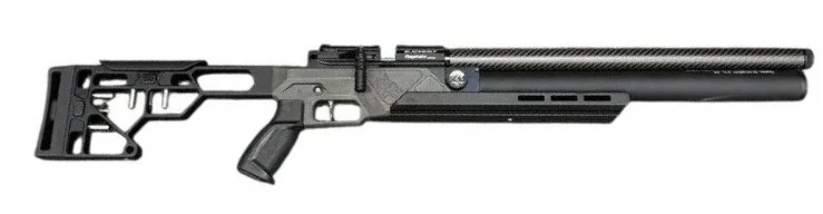Daystate Black Wolf Zero TAC
