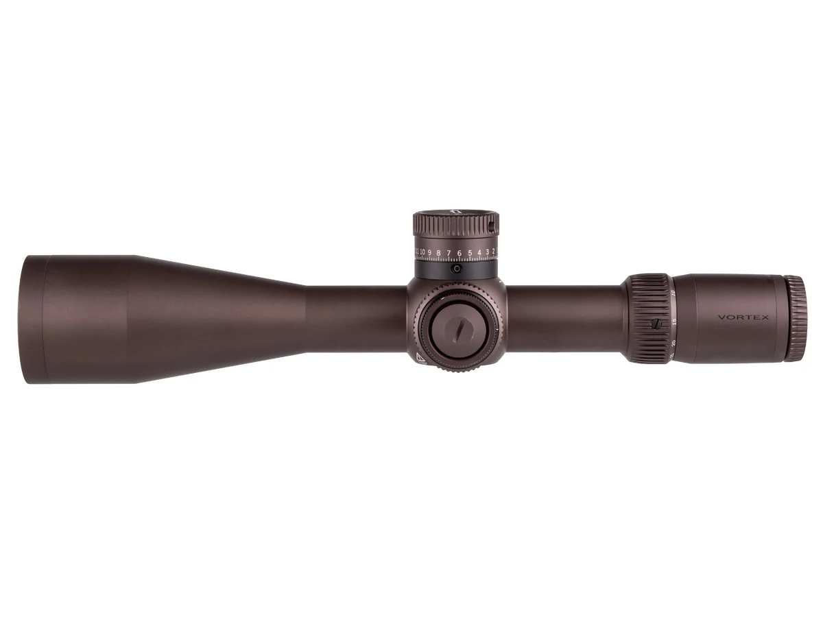 Vortex Razor HD Gen III FFP Riflescope - Image 4