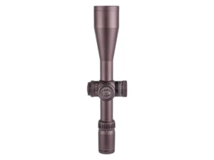 Vortex Razor HD Gen III FFP Riflescope
