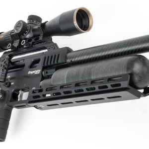 Daystate Delta Wolf Performance