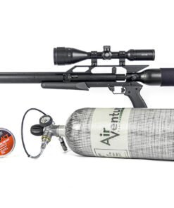 AirForce Condor SS Essentials Combo