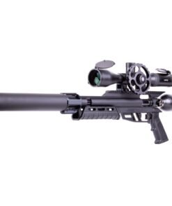 AirForce Texan SS Hawke Scope Combo