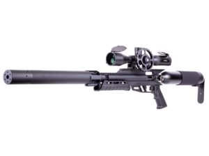 AirForce Texan SS Hawke Scope Combo