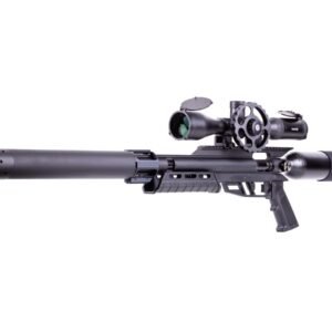 AirForce Texan SS Hawke Scope Combo