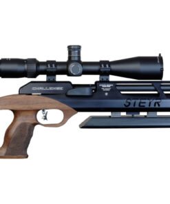 Steyr Challenge HFT Hunting