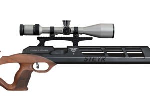 Steyr Challenge Hunting