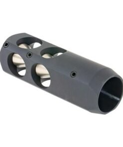 Steyr Double Cone