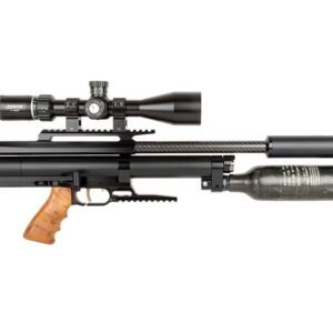 Taipan Veteran II Tactical AR 700mm