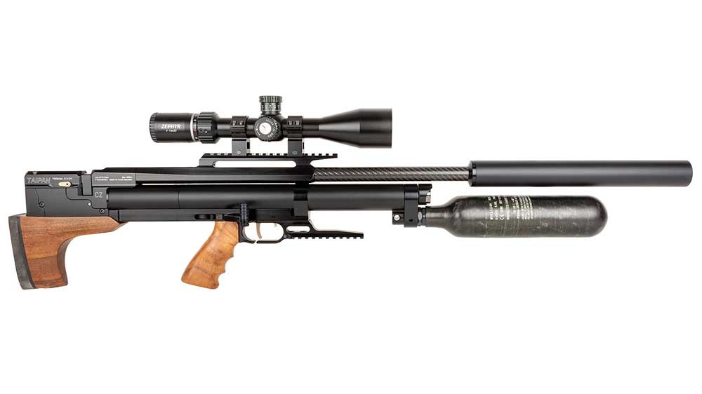 Taipan Veteran II Tactical AR 700mm