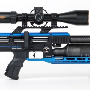 BRK Ghost Plus Blue Special Edition