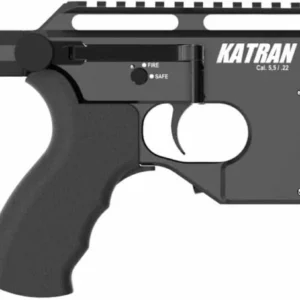 AirMaks Katran Sub Compact