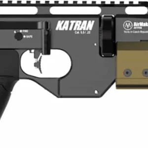 AirMaks Katran Pro C