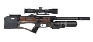 Daystate Alpha Wolf Safari