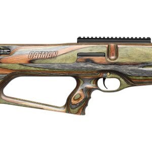 AirMaks Caiman Green Laminate