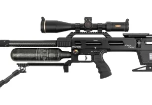 Daystate Delta Wolf Smart