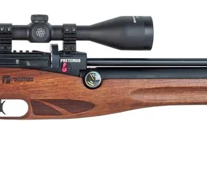 Reximex Pretensis Regulated