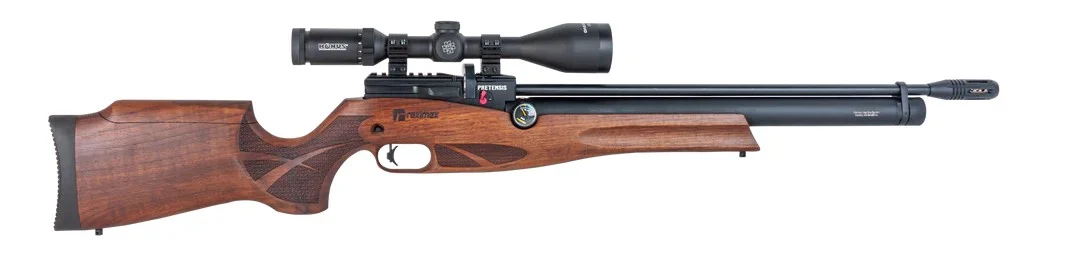 Reximex Pretensis Regulated