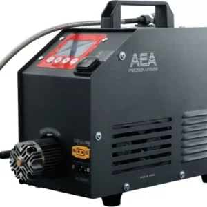 AEA Air Compressor 480 Bar 7000 PSI