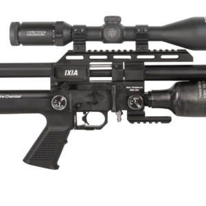 Reximex Ixia Compact