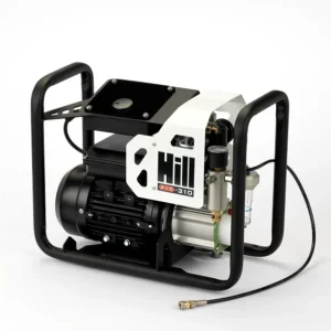 Hill EVO 310 Electronic Compressor