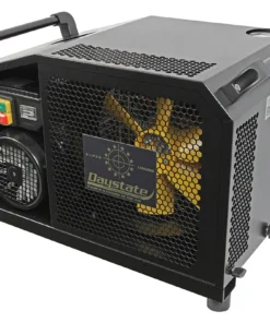 Daystate Type 2 MCH6 Compressor 300Bar