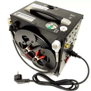 Gamo Air Compressor 300 bar 4500 Psi