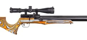 Reximex Lyra Orange Laminate