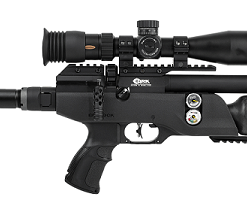 Brocock Pathfinder XR