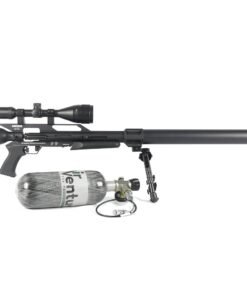 AirForce Texan LSS Hunter Combo
