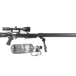 AirForce Texan LSS Hunter Combo