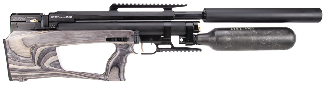 Taipan Veteran II Tactical 550mm