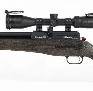 Daystate Huntsman Revere Safari Edition