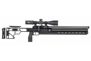 Daystate Black Wolf TAC C Type