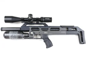 BRK Ghost Carbine