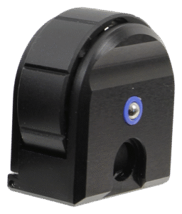 Daystate Alpha and Delta Wolf Magazine