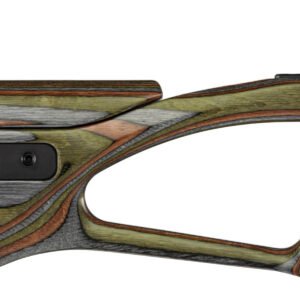 AirMaks Katran Stock