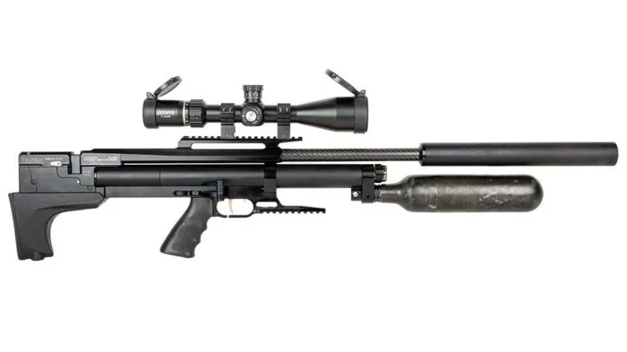 Taipan Veteran II Tactical AR 700mm - Image 3