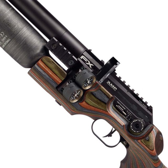 FX King GRS Green Mountain Camo Laminate - Image 4