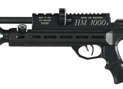 RAW HM1000X
