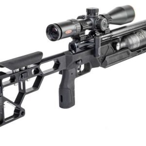 Daystate Black Wolf TAC HiLite