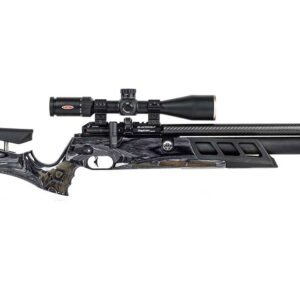 Daystate Black Wolf C Type