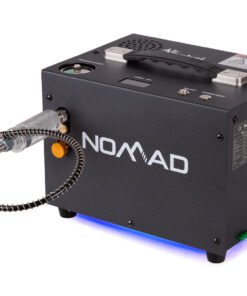 Air Venturi Nomad III Portable Compressor