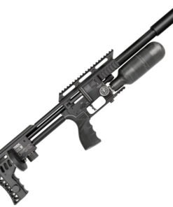FX Impact M4 Compact