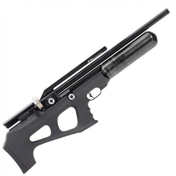 FX Dreamline Bullpup Synthetic Carbon Fibre Bottle